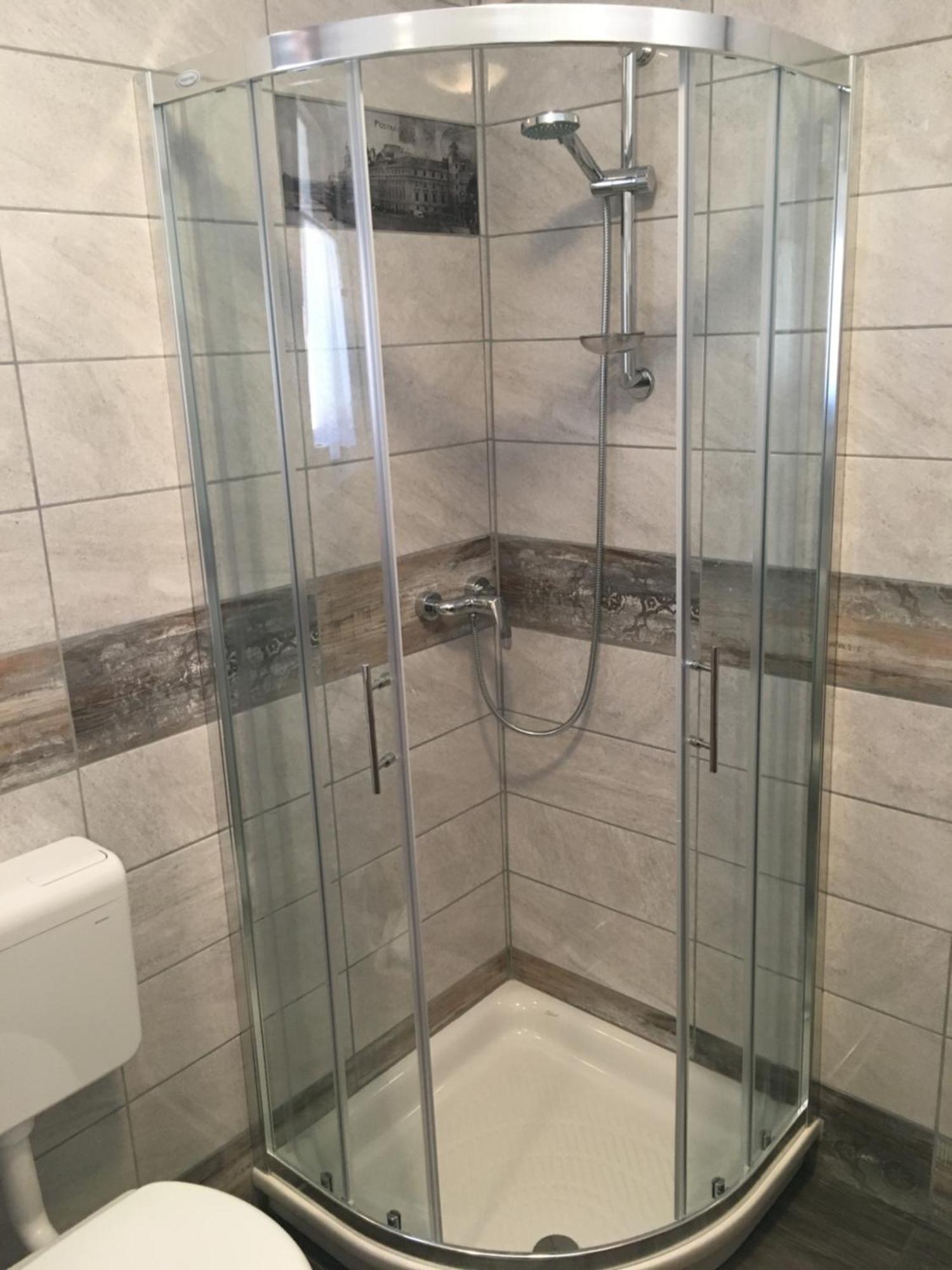 Apartment Konavec Kobarid Eksteriør billede